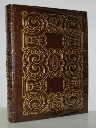 Item #8158 THE ESSAYS. Francis Bacon