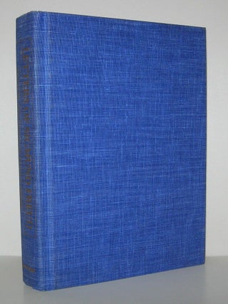 Item #8292 LETTERS OF SIGMUND FREUD. Sigmund Freud