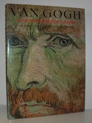 Item #8940 VAN GOGH A Documentary Biography. Abraham Marie Hammacher