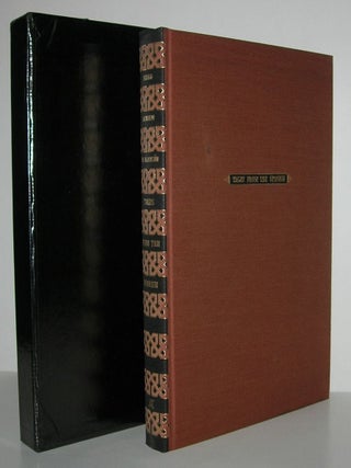 Item #9049 TALES FROM THE SPANISH. Pedro Antonio De Alarcon, Jan Balet