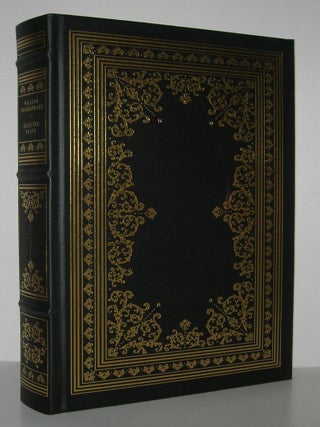 Item #9822 SELECTED PLAYS. William - Shakespeare, Henry Fuseli