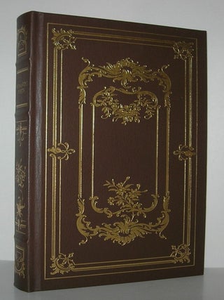 Item #9845 ROMANTIC POETS William Blake to Edgar Allan Poe. W. H. Auden, Norman Holmes Pearson,...