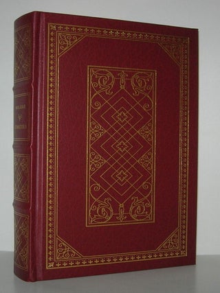 Item #9847 COMEDIES. Moliere - Wood-Engraved Illustrations After Tony Johannot
